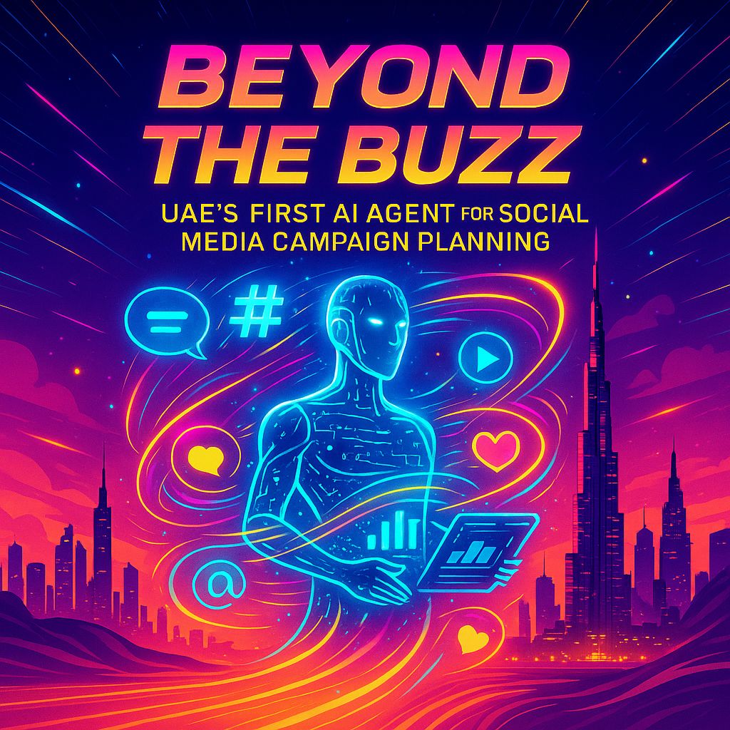 Beyond the Buzz